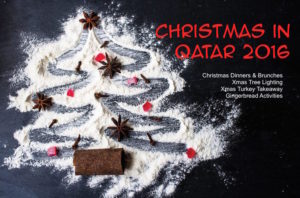 Christmas in Doha 2016 – All Festive Events