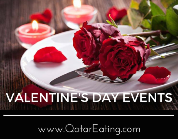 valentines day in qatar 2025 in hotel deals