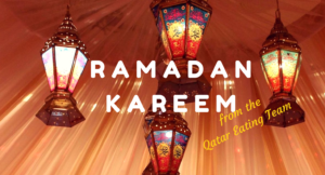 Ramadan Kareem!