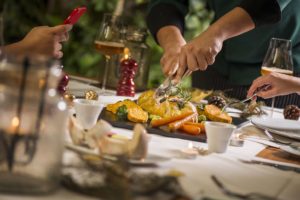 Doha&#039;s Christmas Dinners and all those festive New Years events! - Qatar Eating